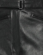 David Koma Womens Mini skirt in Black