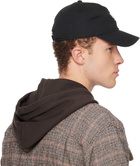 UNDERCOVER Black Icon Cap
