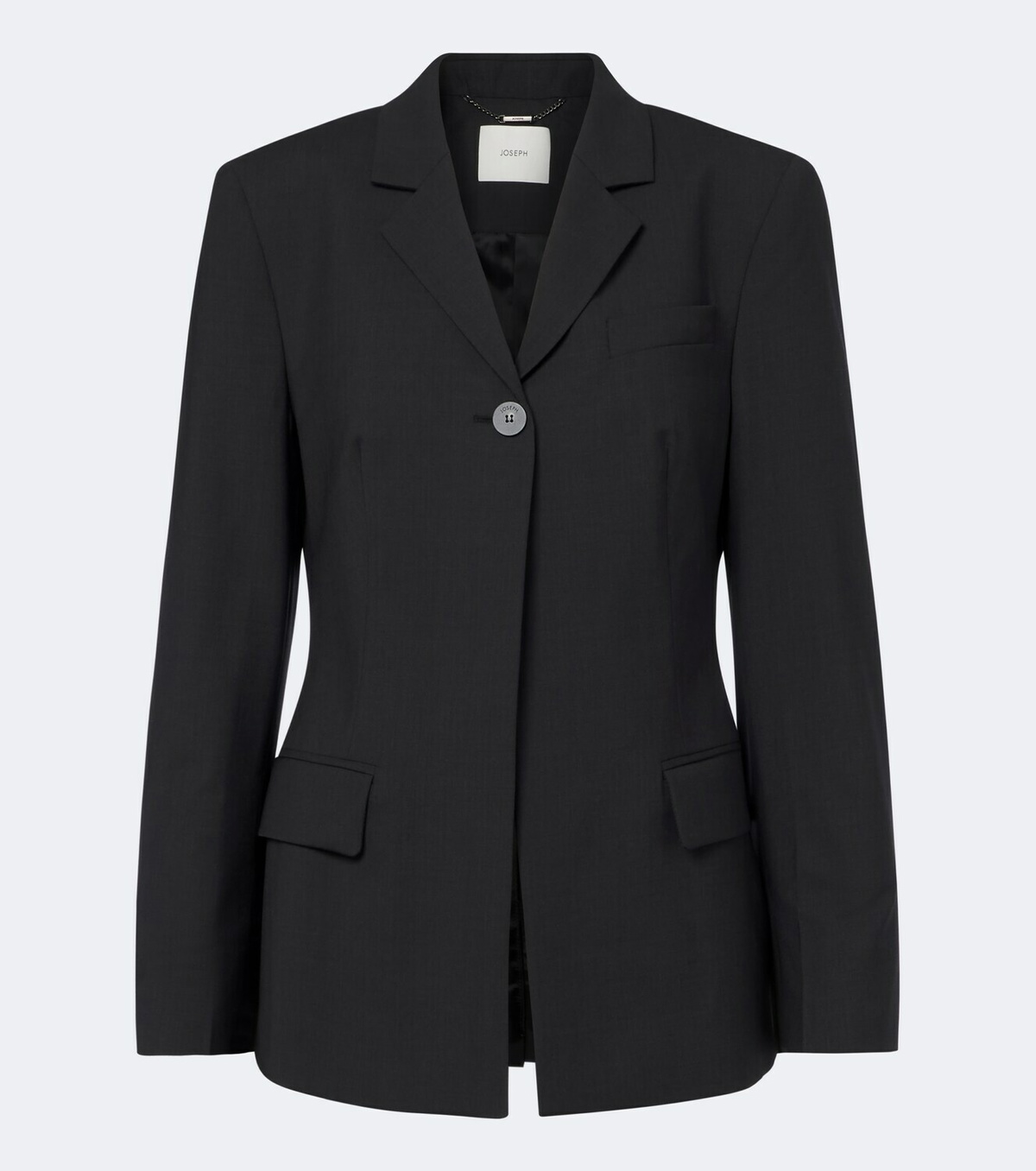 Joseph Taeo wool-blend jacket