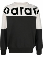 ISABEL MARANT - Cotton Sweatshirt