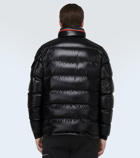 Moncler Bourne down jacket