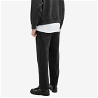thisisneverthat Men's Relaxed Jeans in Black