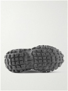 Balenciaga - Bouncer Mesh and Rubber Sneakers - Gray