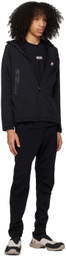 66°North Black Tangi T-Shirt