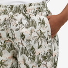 Pleasures Women's Parrot Shorts in Grey