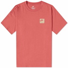 Nike Men's NRG Pegasus T-Shirt in Archaeo Pink