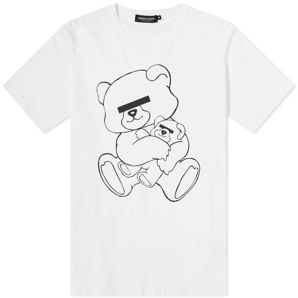 Undercover Neubear Tee Undercover