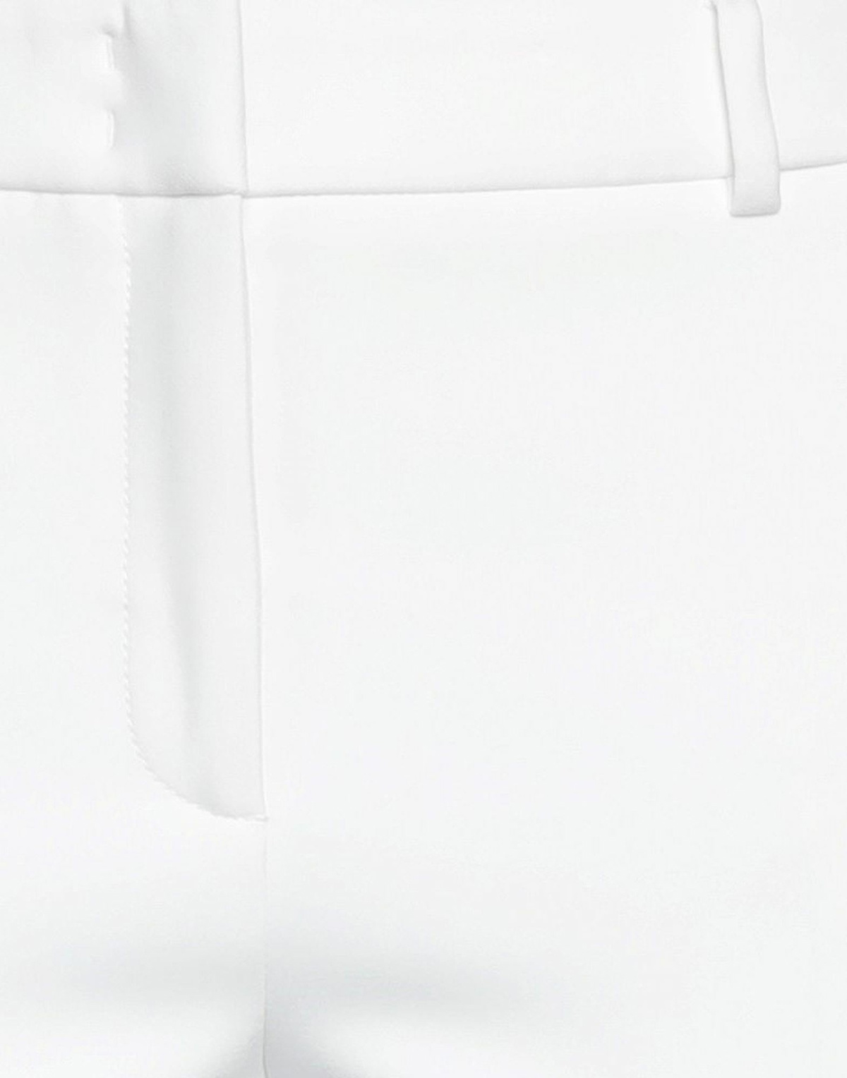 Peserico Icon 4718 Womens Pants in White