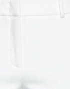 Peserico Icon 4718 Womens Pants in White