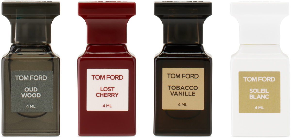 TOM FORD Private Blend Luxe Discovery Set TOM FORD