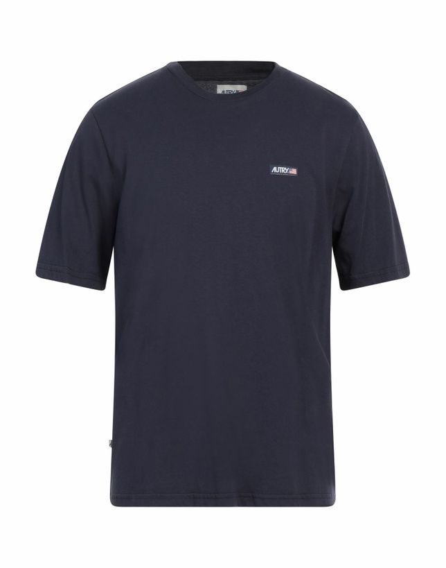 Photo: Autry Mens T-shirt in Navy