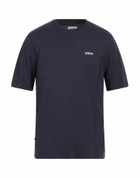 Autry Mens T-shirt in Navy