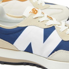 New Balance Men's MS327OB Sneakers in Khaki