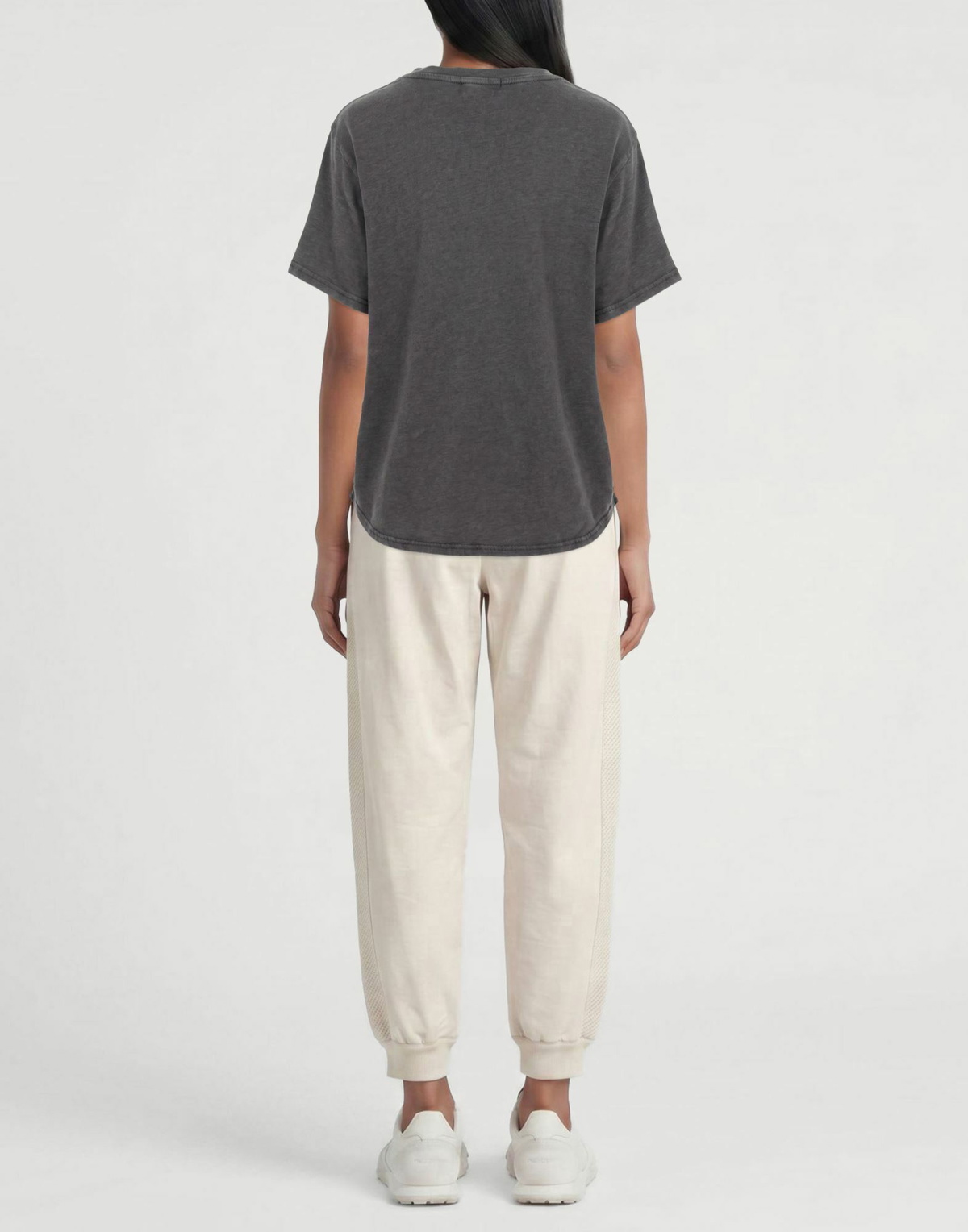 Crossley Womens T-shirt Lead