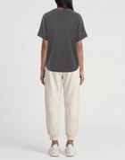 Crossley Womens T-shirt Lead