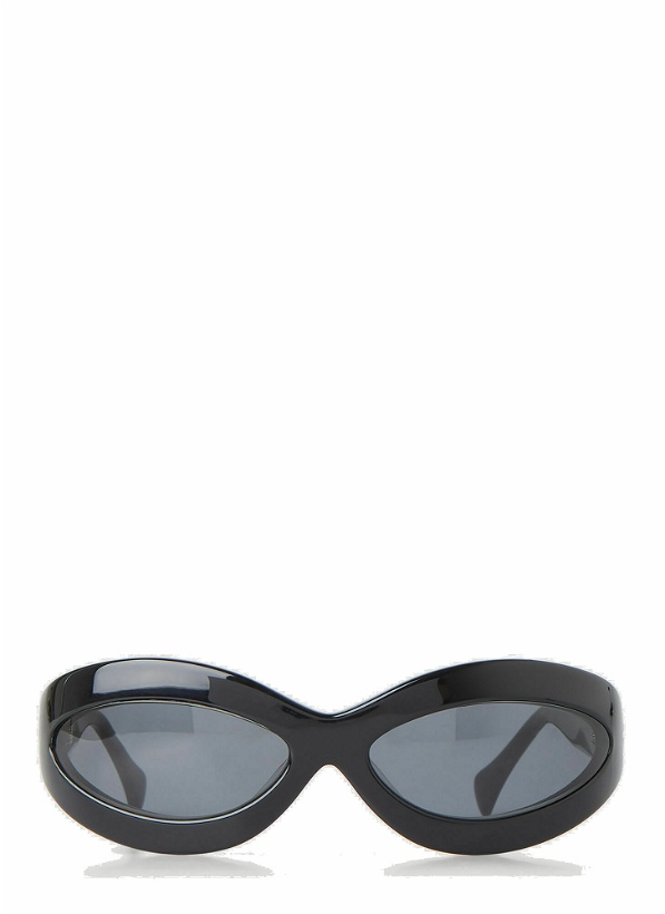 Photo: Summa Sunglasses in Black