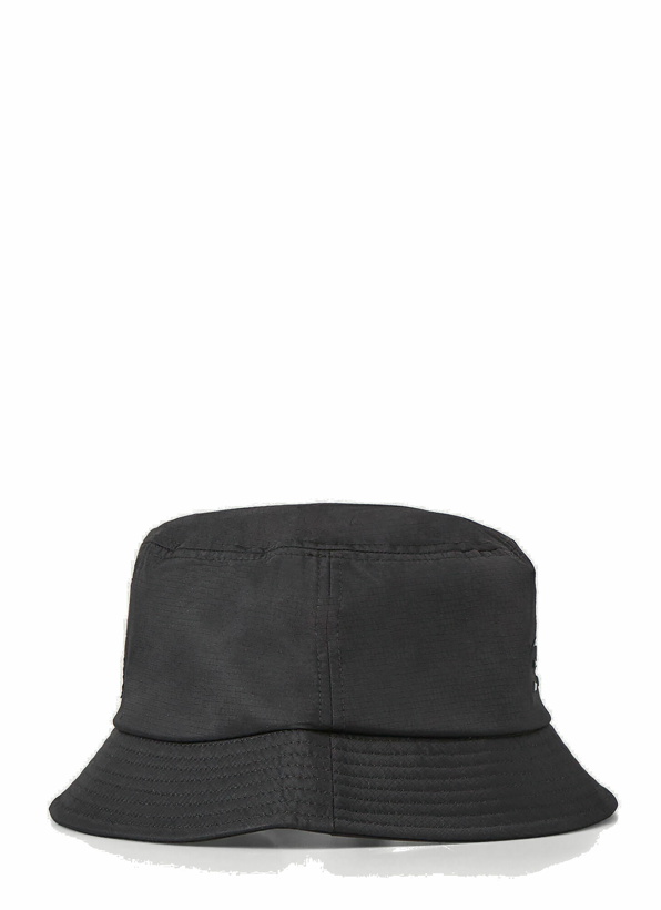 Photo: Icon Zero Bucket Hat in Black