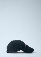 Balenciaga Logo Cap