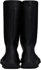 Rombaut Black High Tide Boots