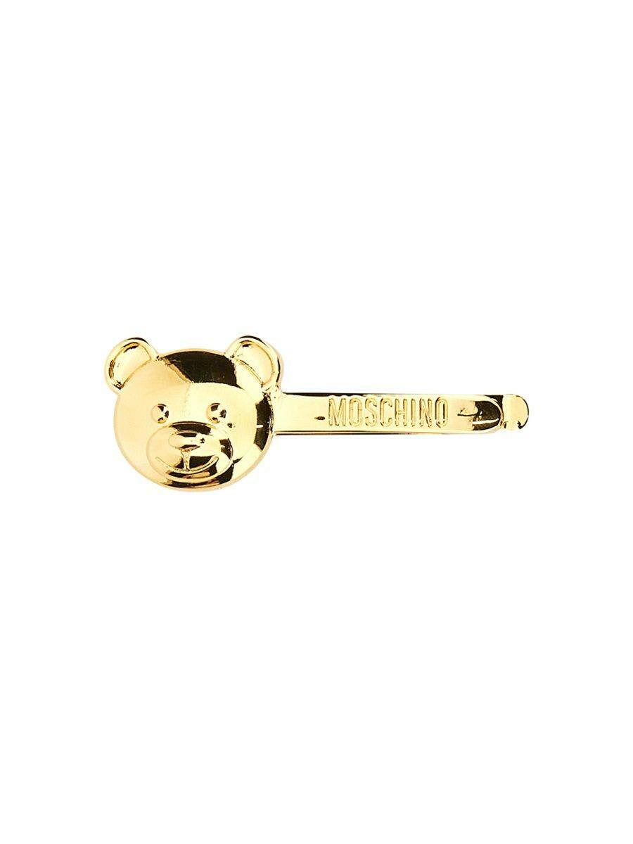 【送料&関税込】Moschino Earrings heart Vintage Moschino Heart Earrings | Vintage | Jennifer Gibson