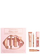 Charlotte Tilbury Pillow Talk Iconic Lip and Cheek Secrets