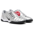 Nike Silver Total 90 SP Sneakers