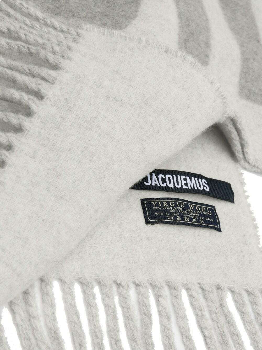 Jacquemus L'écharpe Jacquemus