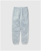 Patta Insulated Quilted Pants Grey - Mens - Track Pants