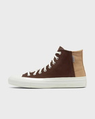 Converse X Carhartt Ctas Pro Beige High & Midtop