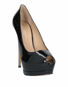 Giuseppe Zanotti Womens Pumps in Black