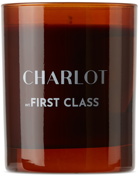 Charlot First Class, 10 oz