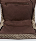 Gucci - Gucci Savoy GG garment bag