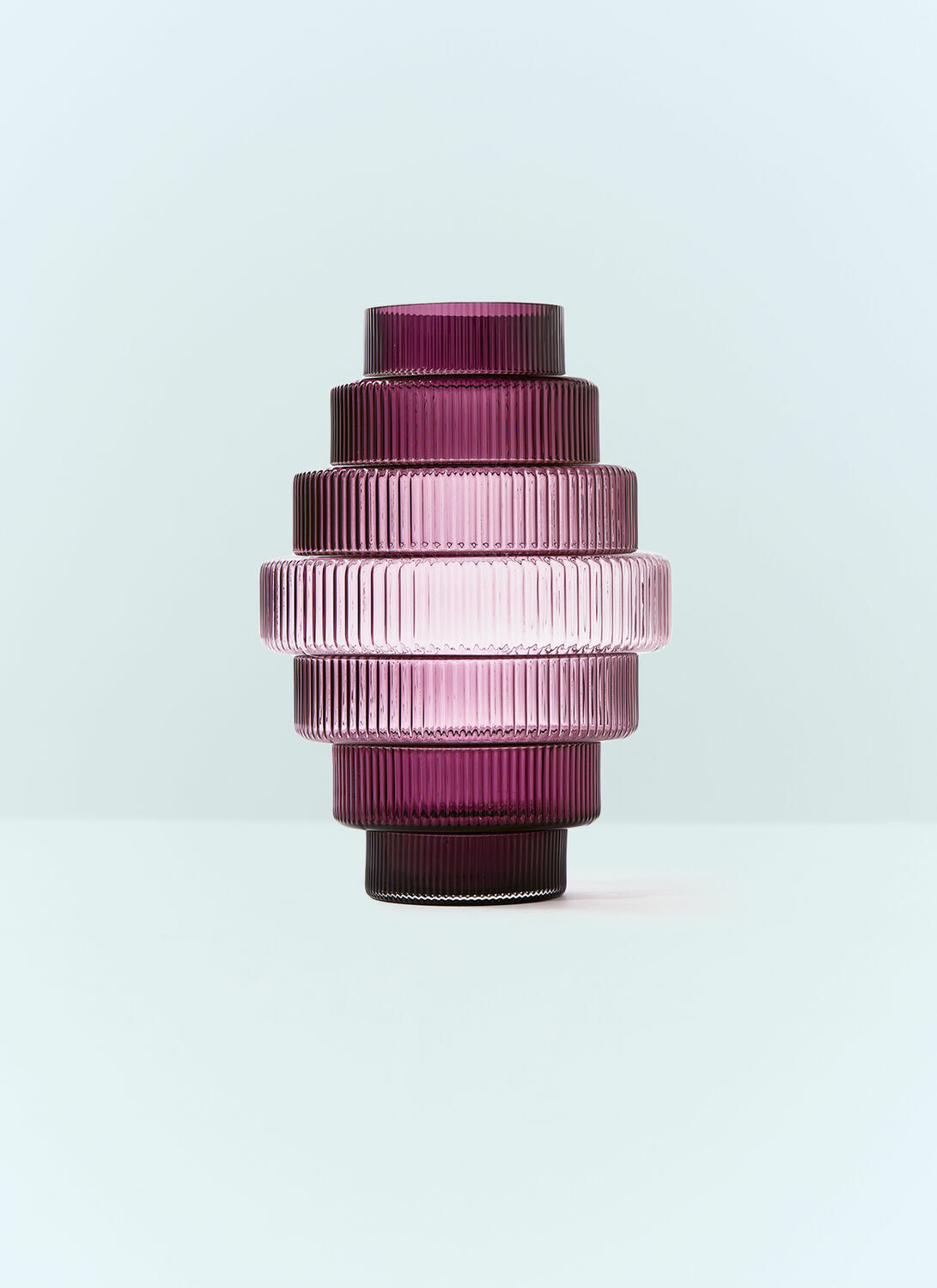 POLSPOTTEN Large Steps Vase