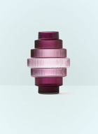 POLSPOTTEN Large Steps Vase