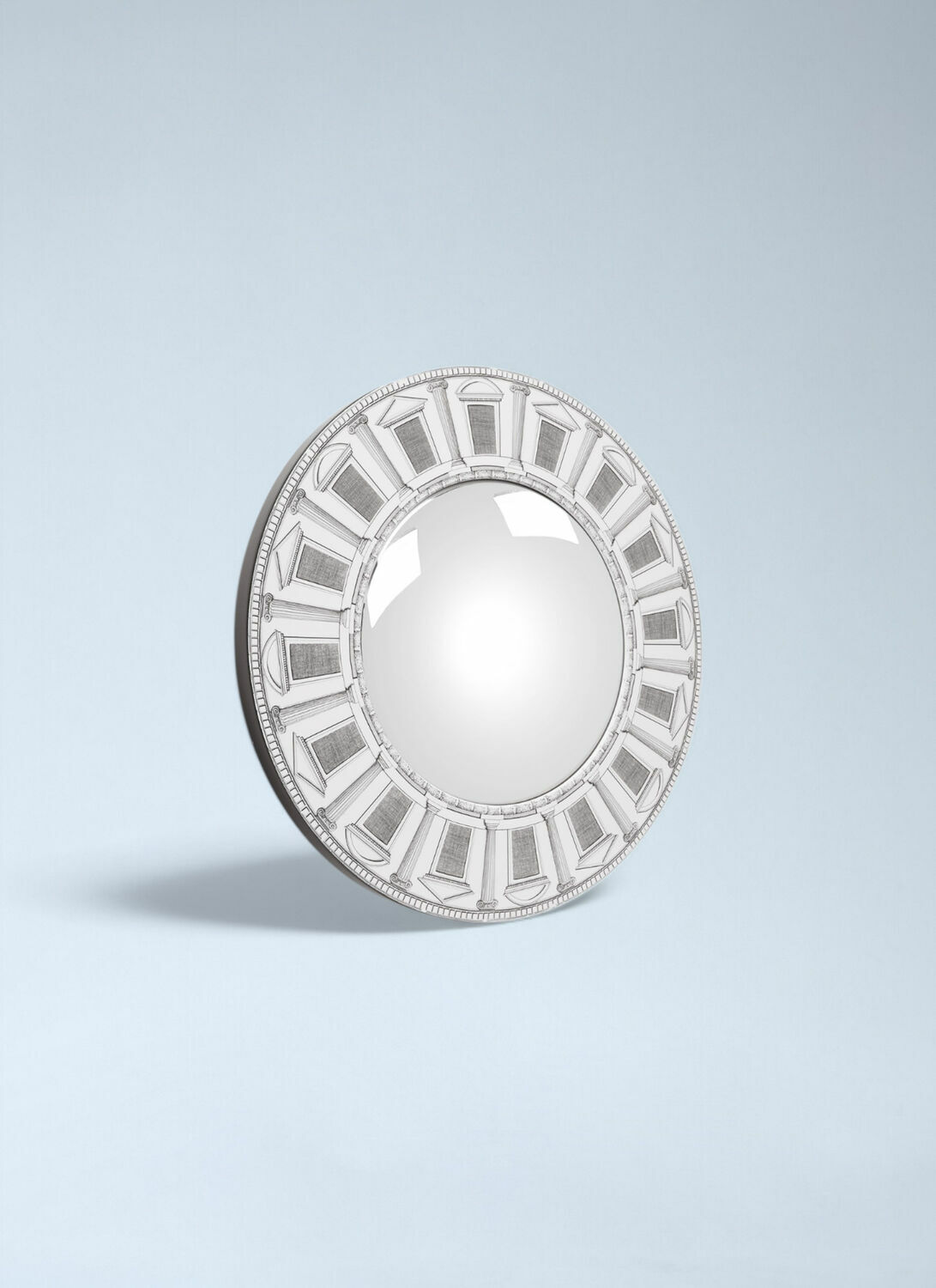 Fornasetti Architettura Mirror