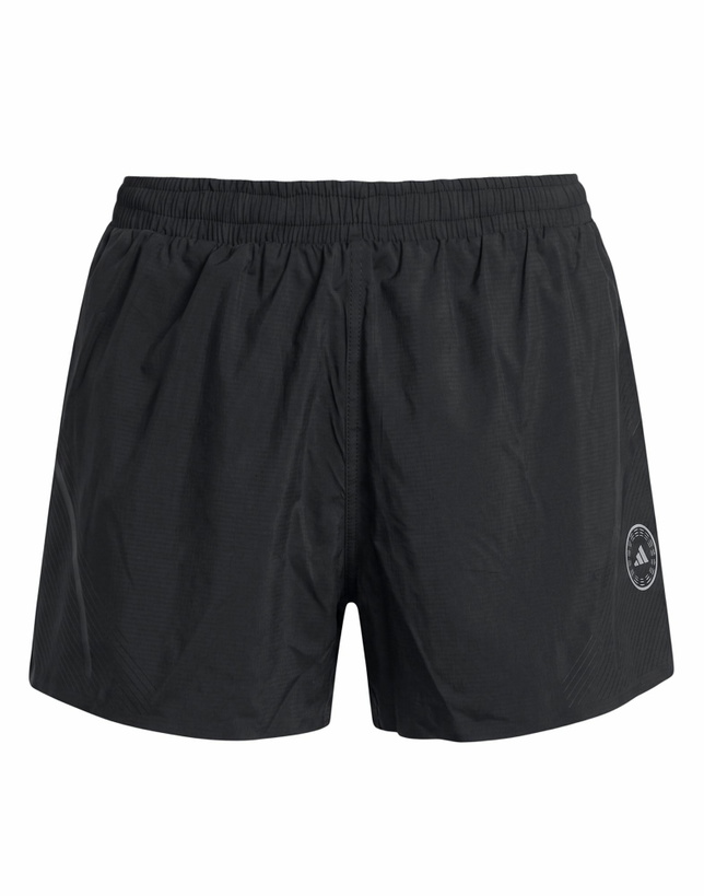 Photo: Adidas By Stella Mccartney Womens Shorts & Bermuda Shorts in Black