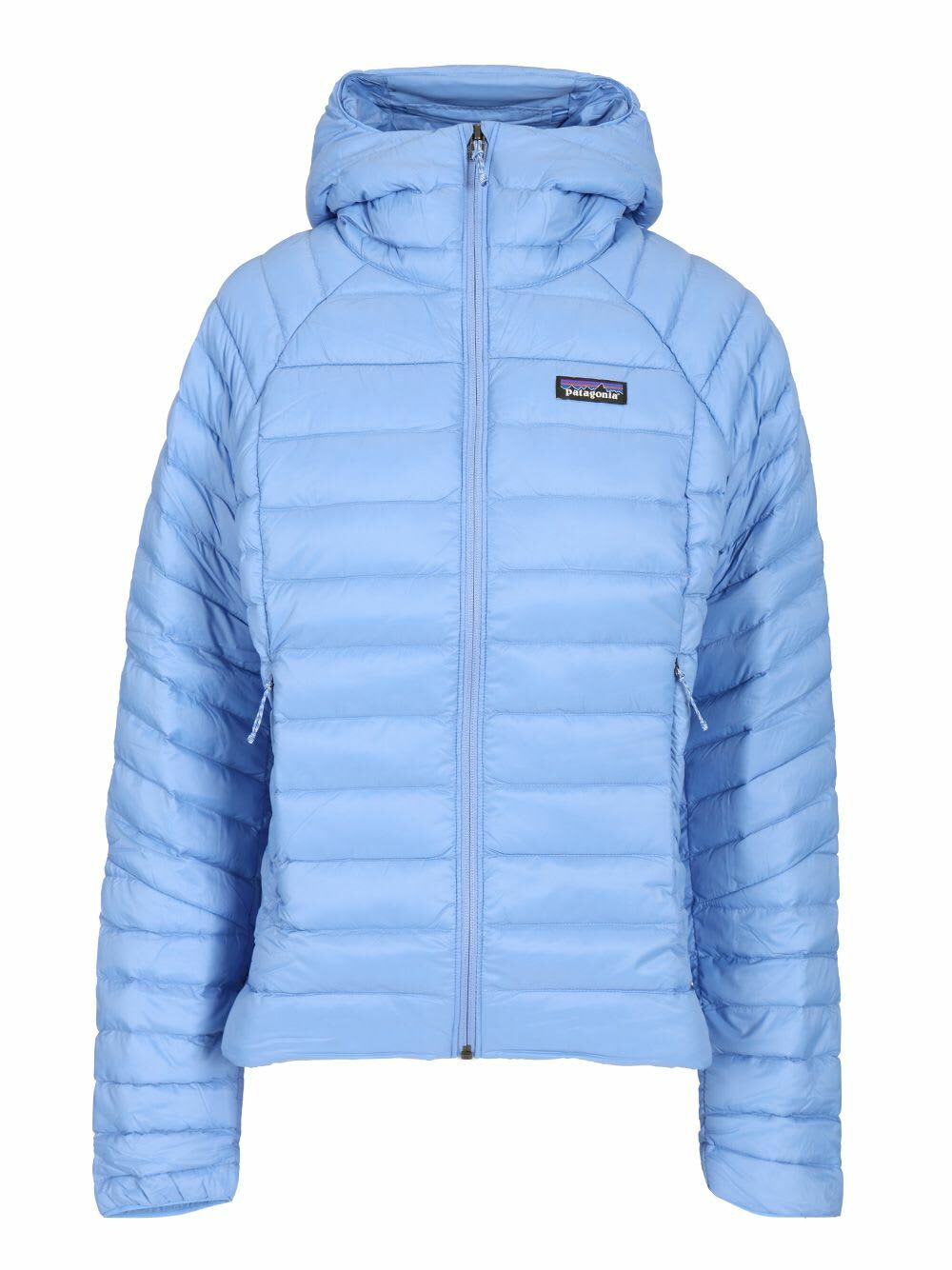 Patagonia Down Sweater Hoody Jacket