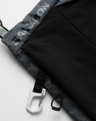 Salomon POUCH 2 Grey Mens Messenger & Crossbody Bag