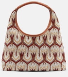 Missoni Lamé shoulder bag