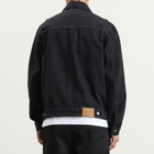 Casablanca Men's Monogram Jacket in Black