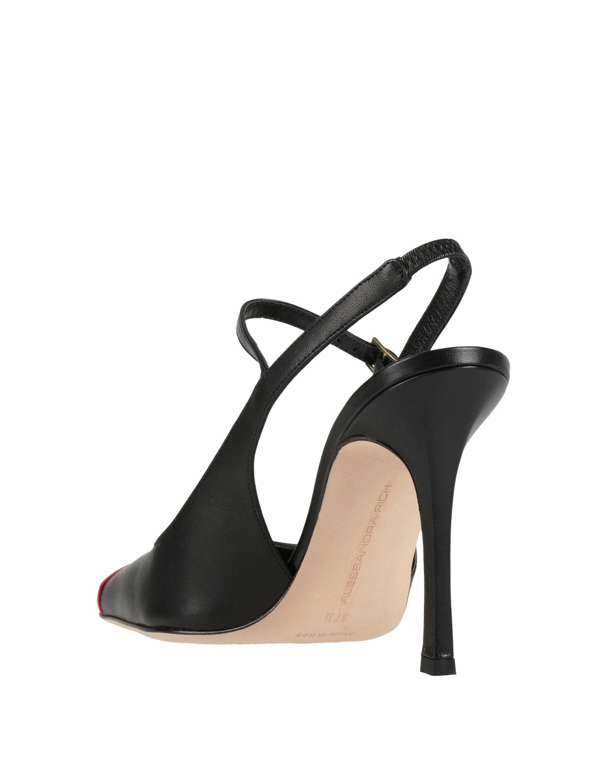 Alessandra Rich Womens Pumps in Black
