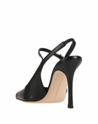 Alessandra Rich Womens Pumps in Black