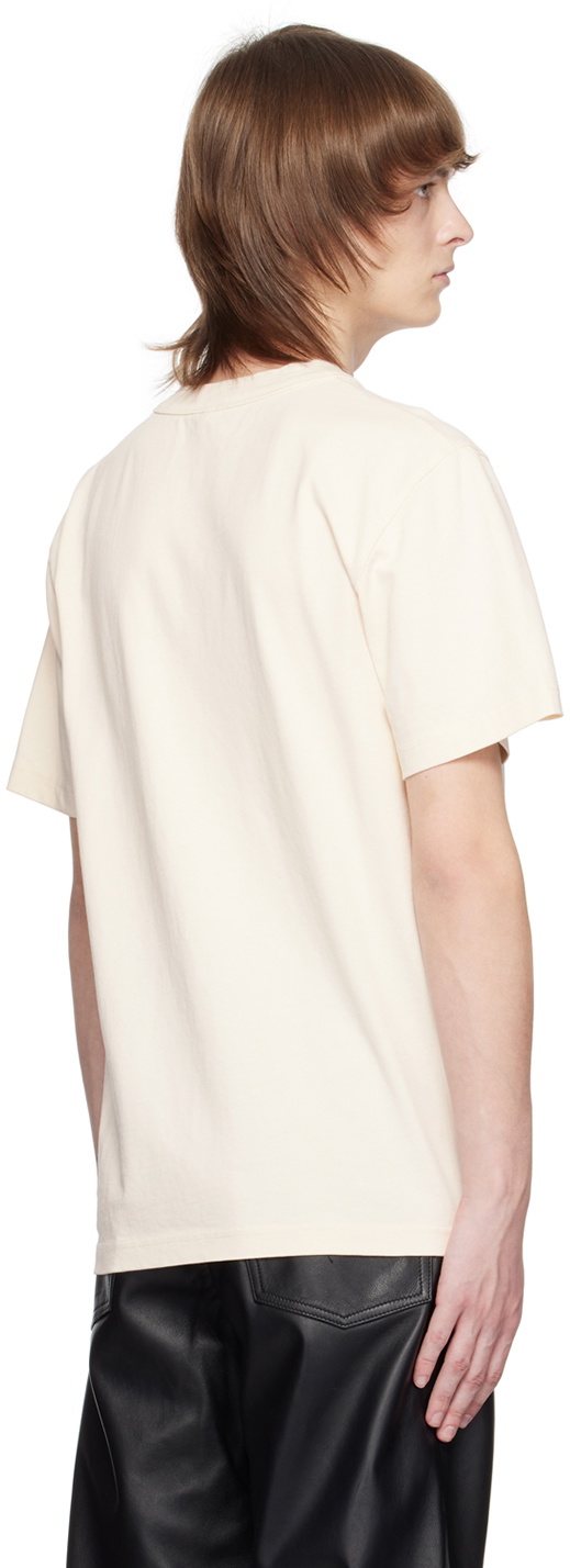Sunflower Off-White Master T-Shirt
