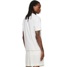 BOSS Three-Pack Multicolor Crew-Neck Cotton T-shirts