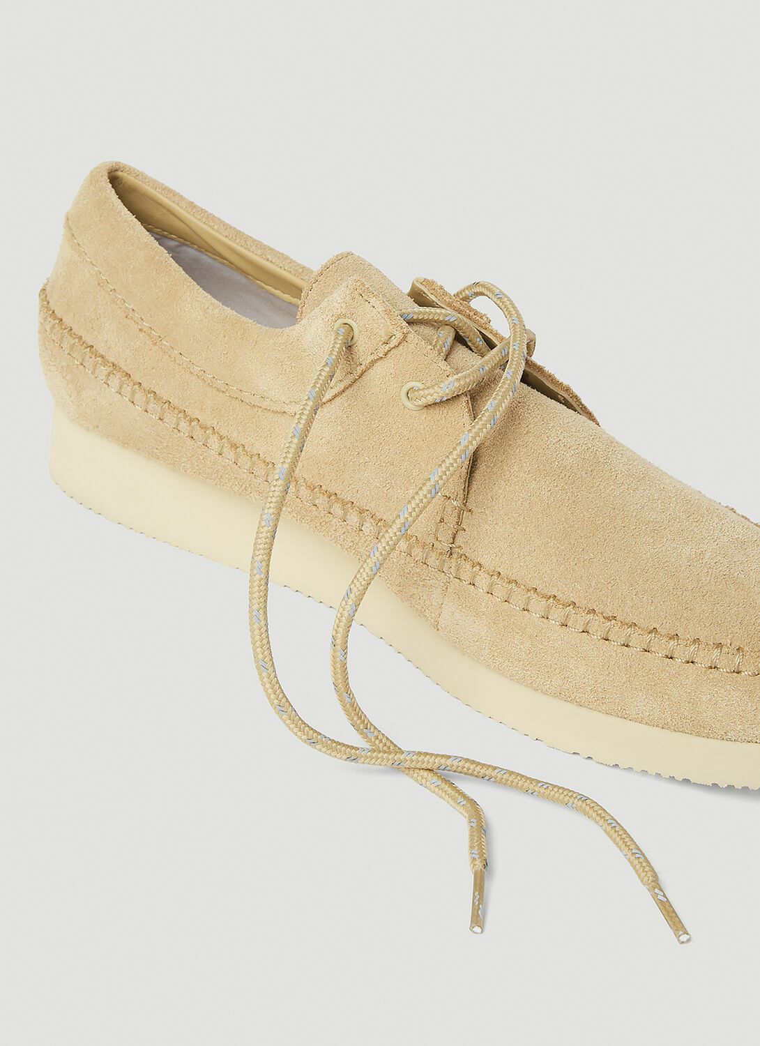 CLARKS ORIGINALS Weaver Shoes