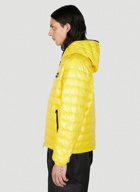 Duvetica - Tolando Down Jacket in Yellow