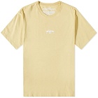 Piilgrim Men's Colossal T-Shirt in Faded Sunlight