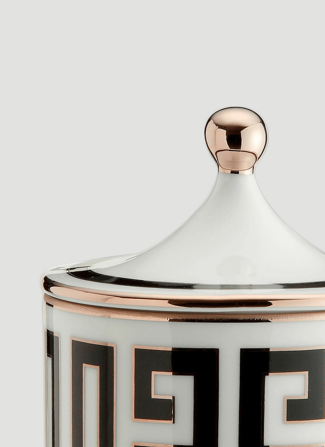 Ginori 1735 Labirinto Candle