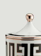 Ginori 1735 Labirinto Candle