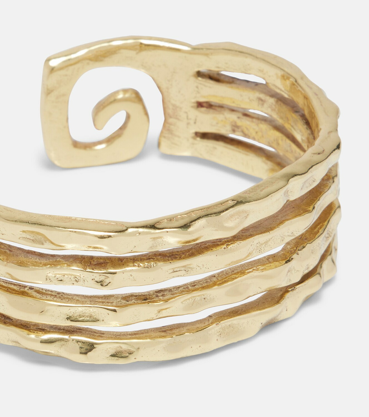 Alémais Le Jardin cuff bracelet